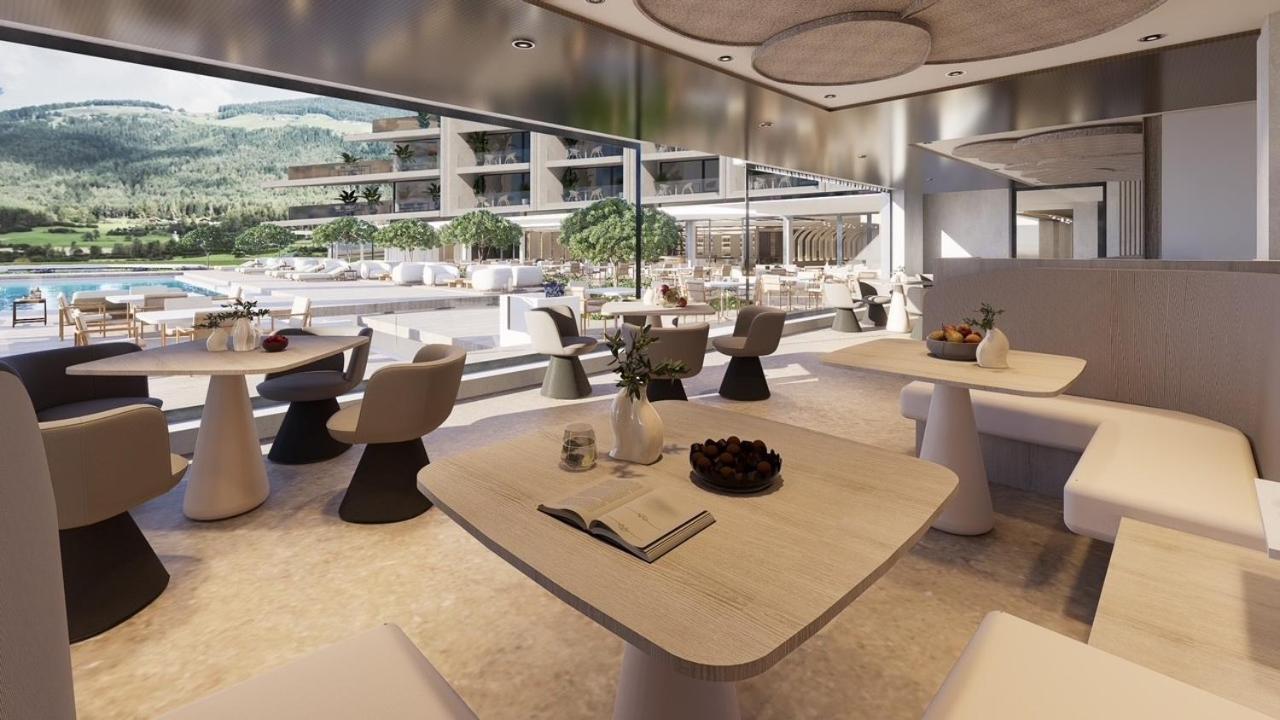 Hotel Solvie فالزيس المظهر الخارجي الصورة